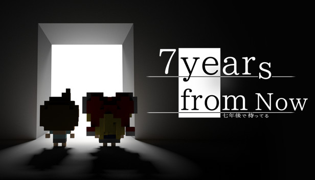 7 Years From Now on Steam